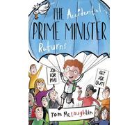 Retour du Premier ministre accidentel