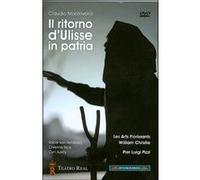 Le retour d'Ulysse dans sa patrie – DVD – 2009 – Dynamic