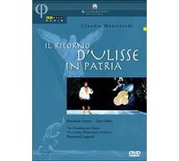 Retour d'Ulysse en sa patrie E