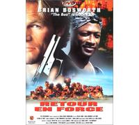 Seven7 – Retour en Force