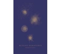 Retour en Gaule - Rutilius Namatianus - Belles Lettres - broché - Récit