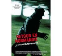 Retour En Normandie