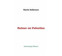 Retour En Palestine