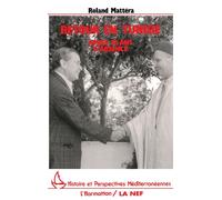 Retour en Tunisie Après 30 ans d'absence - Roland Maîtera - L'harmattan - broché - Livre