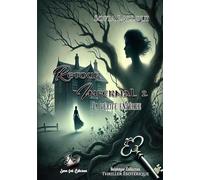 Retour infernal tome 2 La vérité enterrée: Belphégor Collection
