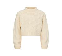 Retour Jeans Pull-over 'Anna' beige clair, Taille 164-176