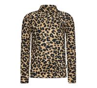 Retour Jeans T-Shirt 'Eliv' cappuccino / noir / blanc, Taille 164-176