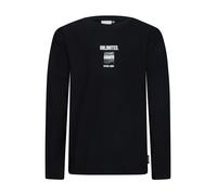 Retour Jeans T-Shirt 'Goof' gris clair / noir / blanc, Taille 122-128