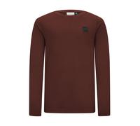 Retour Jeans T-Shirt 'Marvin' lie de vin, Taille 176-182