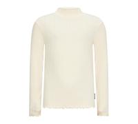 Retour Jeans T-Shirt 'Vivre' beige clair, Taille 122-128