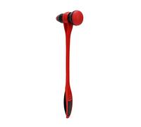 Retour Knock Hammer Massage Hammer, Hammer Stick Massage Sticks Multi Functional Silicone Hammer Stick Massage Beat Elastic Full Body Massage Stick Body Stress Soulage la Fatigue