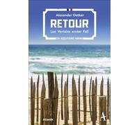 Retour: Luc Verlains erster Fall