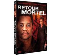 Retour Mortel – DVD – Sony Pictures Home Entertainment