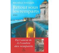 Retour sous les remparts