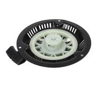 Retour Starter, 1 lot de démarreur de recul pour tondeuse à gazon FX-RM1855 FX-RM1860 FX-RM2060, outil de jardin en métal à démarrage rapide
