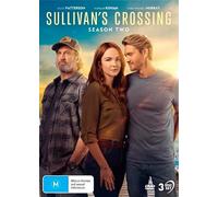 Retour Sullivan's Crossing ( Sullivan's Crossing (Season 2) )