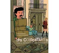 Retour sur investissement