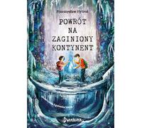 Retour sur le continent perdu Przemys³aw Hytroœ (Buch auf Polnisch)