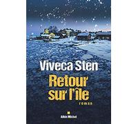 Retour sur l'île