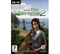 Retour sur l'Ile Mysterieuse 2 - PC