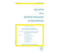 Retour sur l'universalisme: Autour du travail de Francis Wolff