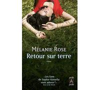 Retour sur terre