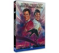 Star Trek Iv : Retour Sur Terre