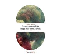 Retour sur un lieu que je n'ai jamais quitté