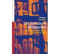 Retour sur un parcours d'historien