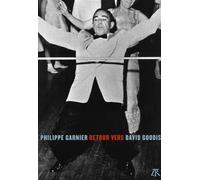 Retour vers David Goodis - Philippe Garnier - Table ronde - broché - Roman