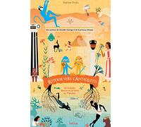 Retour vers l'Antiquité - chevalier Courage et princesse Attaque