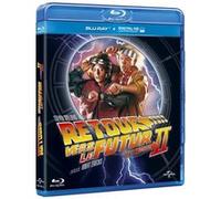 Retour Vers Le Futur Ii - Blu-Ray + Copie Digitale