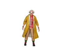 Retour Vers Le Futur 2 Doc Brown (2015) Figurine D'Action 7 Pouces