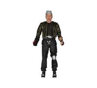 NECA Figurine - Retour vers le futur 2 - Ultimate Griff Tannen - 18 cm - G
