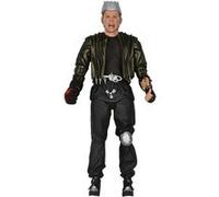 NECA Figurine - Retour vers le futur 2 - Ultimate Griff Tannen - 18 cm - G