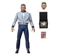 Retour Vers Le Futur 2 Ultimate Biff Tannen Figurine D'Action 7 Pouces