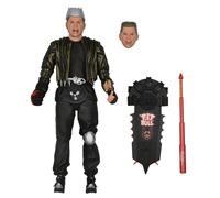 Retour Vers Le Futur 2 Ultimate Griff Tannen Figurine D'Action Échelle 7 Pouces