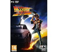 Retour Vers Le Futur Pc