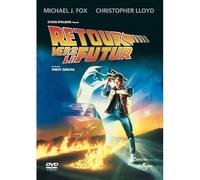 Retour vers le futur – Universal Pictures