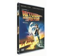 Retour Vers Le Futur