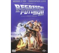 Retour Vers Le Futur 3 / Back To The Future. Part Iii (Dvd)