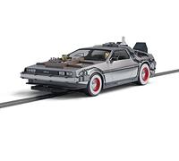 ScaleXtric C4307 – Back to the Future Part 3 : Time Machine