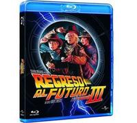Regreso Al Futuro-Parte 3 [Blu-Ray] [Import Espagnol]
