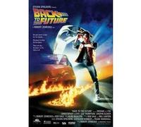 Retour Vers Le Futur - 61x91,5 cm - AFFICHE / POSTER G