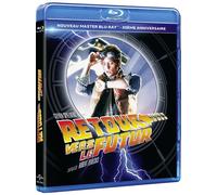 Retour vers le futur Blu-ray