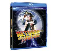 Retour vers le futur BLU-RAY NEUF