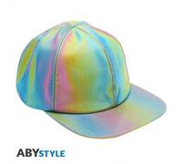 Retour Vers Le Futur - Casquette Cosplay Retour Vers Le Futur Ii [Goodies]