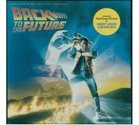 Retour vers le futur CD