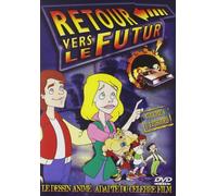 Retour Vers Le Futur Vol 4 6 Épisodes
