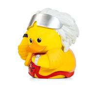 Retour vers le futur - Doc Brown 2015 - Canard de bain